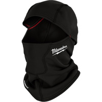 Passe-montagne WORKSKIN, Polyester, Noir Northern Industrial Supply Inc.