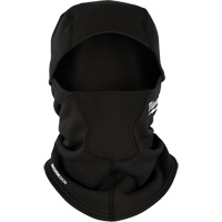 Passe-montagne WORKSKIN, Polyester, Noir Northern Industrial Supply Inc.