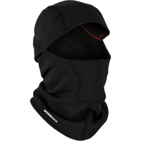 Passe-montagne WORKSKIN, Polyester, Noir Northern Industrial Supply Inc.