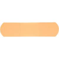Water-Resistant Bandages, Rectangular/Square, 3", Plastic, Sterile Northern Industrial Supply Inc.