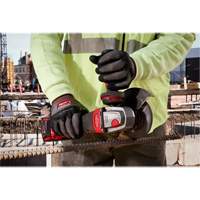 High-Dexterity Anti-Vibration Gloves, Size Small, Synthetic Palm Northern Industrial Supply Inc.