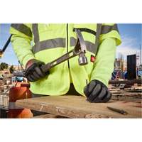 High-Dexterity Anti-Vibration Gloves, Size Small, Synthetic Palm Northern Industrial Supply Inc.