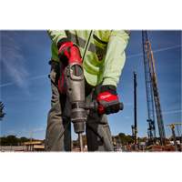 Anti-Vibration Work Gloves, Size Small, Synthetic Palm Northern Industrial Supply Inc.