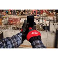 Anti-Vibration Work Gloves, Size Small, Synthetic Palm Northern Industrial Supply Inc.