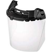 BOLT Task Full Face Shield, Polycarbonate, Pinlock Suspension Northern Industrial Supply Inc.