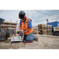 Tapis repose-genoux Packout, 18,7" lo x 13,7" la, 2,2" &eacute;pais Northern Industrial Supply Inc.