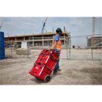Tapis repose-genoux Packout, 18,7" lo x 13,7" la, 2,2" &eacute;pais Northern Industrial Supply Inc.