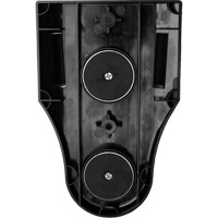 Support magn&eacute;tique pour les distributeurs de bouchons d'oreilles pr&eacute;remplis de PIP Northern Industrial Supply Inc.