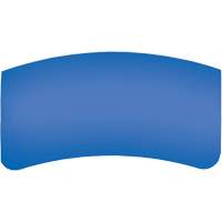 Lentille ext&eacute;rieure Bullard GenVX PETG Northern Industrial Supply Inc.
