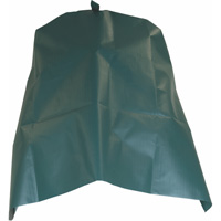 Chemical Splash Hood & Hard Cap with Chemical Resistant Face Shield Northern Industrial Supply Inc.
