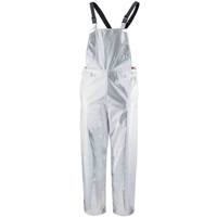 Heat Reflective Bib-Overalls, 2X-Large, Aluminized PBI Kevlar&reg; Northern Industrial Supply Inc.