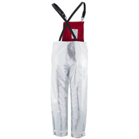 Heat Reflective Bib-Overalls, 2X-Large, Aluminized PBI Kevlar&reg; Northern Industrial Supply Inc.