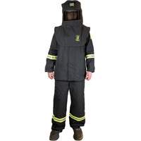 Vêtements de protection contre l'arc électrique