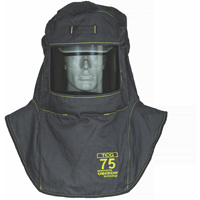Ensemble de manteau contre l'arc &eacute;lectrique TCG moyen avec courroie de sortie, 75 cal/cm² Northern Industrial Supply Inc.