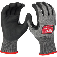 High-Dexterity Gloves, Size Small, 18 Gauge, Nitrile Coated, Polyethylene Shell, ANSI/ISEA 105 Level 5 Northern Industrial Supply Inc.