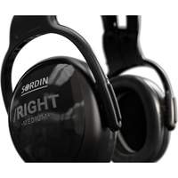 Cache-oreilles left/RIGHT, Bandeau, 25 NRR dB Northern Industrial Supply Inc.