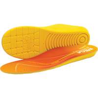 F99TH1213 Ergo Thermal Insoles, X-Small, Women's 5 - 7 Northern Industrial Supply Inc.