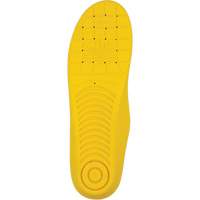 F99TH1213 Ergo Thermal Insoles, X-Small, Women's 5 - 7 Northern Industrial Supply Inc.