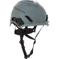 V-Gard&reg; H1 Safety Helmet, Ratchet Suspension, Vented Northern Industrial Supply Inc.