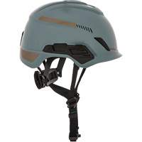 V-Gard&reg; H1 Safety Helmet, Ratchet Suspension, Vented Northern Industrial Supply Inc.