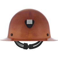 Casque &agrave; bord complet Skullgard, Suspension &agrave; douille, Non ventil&eacute; Northern Industrial Supply Inc.