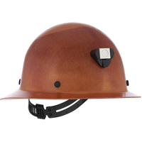 Casque &agrave; bord complet Skullgard, Suspension &agrave; douille, Non ventil&eacute; Northern Industrial Supply Inc.
