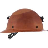 Casque &agrave; bord complet Skullgard, Suspension &agrave; douille, Non ventil&eacute; Northern Industrial Supply Inc.