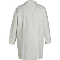 ProShield&reg; 50 Lab Coat, Microporous, White, Small Northern Industrial Supply Inc.