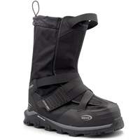Couvre-chaussures Klondike, Nylon, Boucles et crochets Northern Industrial Supply Inc.