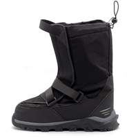 Couvre-chaussures Klondike, Nylon, Boucles et crochets Northern Industrial Supply Inc.