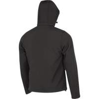 Veste chauffante Softshell, Hommes, Petit, Noir Northern Industrial Supply Inc.