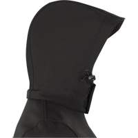 Veste chauffante Softshell, Hommes, Petit, Noir Northern Industrial Supply Inc.