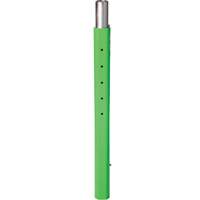 Rallonge de m&acirc;t de potence inf&eacute;rieur de 114,3 cm pour espace clos DBI-SALA Northern Industrial Supply Inc.