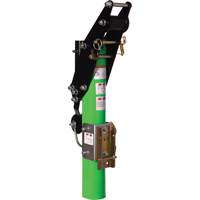 M&acirc;t de potence universel pour espace clos DBI-SALA Northern Industrial Supply Inc.
