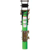 M&acirc;t de potence universel pour espace clos DBI-SALA Northern Industrial Supply Inc.