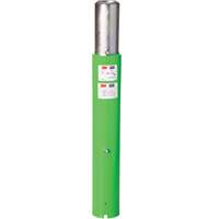 Rallonge de m&acirc;t de potence inf&eacute;rieur de 53,34 cm pour espace clos DBI-SALA Northern Industrial Supply Inc.