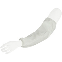 Sleeve, 24" long, ProShield&reg; 50, White Northern Industrial Supply Inc.