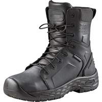 Ice Hero II Men's Safety Boots, Leather, Puncture Resistant Sole, Size 7 Northern Industrial Supply Inc.