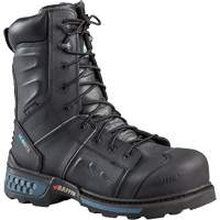 Ice Monster Men's Safety Boots, Leather, Puncture Resistant Sole, Size 7 Northern Industrial Supply Inc.