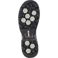 Ice Monster Men's Safety Boots, Leather, Puncture Resistant Sole, Size 7 Northern Industrial Supply Inc.