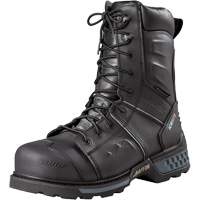 Ice Monster Men's Safety Boots, Leather, Puncture Resistant Sole, Size 7 Northern Industrial Supply Inc.