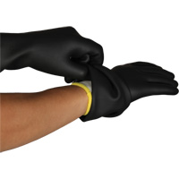 Sous-gant tricot&eacute; ActivArmr 96-005, Coton/Polyester, 7 Northern Industrial Supply Inc.