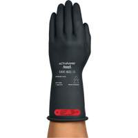 Gants &eacute;lectriques isol&eacute;s ultra l&eacute;gers ActivArmr RIG R011BUL, ASTM classe 0, Taille 7, 11" lo Northern Industrial Supply Inc.
