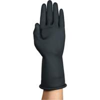 Gants &eacute;lectriques isol&eacute;s ultra l&eacute;gers ActivArmr RIG R011BUL, ASTM classe 0, Taille 7, 11" lo Northern Industrial Supply Inc.