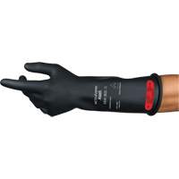 ActivArmr&reg; RIG R014BUL Ultra-Lightweight Electrical Insulated Gloves, ASTM Class 0, Size 7, 14" L Northern Industrial Supply Inc.