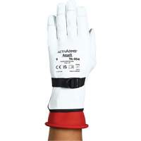 ActivArmr&reg; 96004 Goatskin Leather Protector Gloves, Size 7, 10" L Northern Industrial Supply Inc.