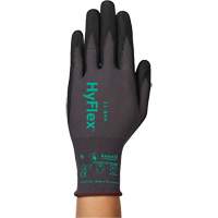 Gants Hyflex 11-844, Taille 5/2T-petit, Calibre 15, Rev&ecirc;tement Mousse de nitrile, Enveloppe en Nylon/Spandex, ASTM ANSI niveau A1/EN 388 niveau 1/EN 388 niveau A Northern Industrial Supply Inc.