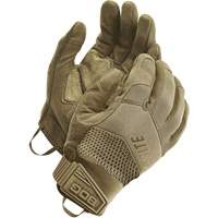 Gants performants avec paumes coussin&eacute;es X-Site, Paume Su&egrave;de, Taille T-petit Northern Industrial Supply Inc.