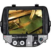 Speedglas G5 Auto-Darkening Variable Colour Filter, 2-4/5" W x 4-1/4" H Viewing Area, For Use With G5-01 and G5-03 helmets Northern Industrial Supply Inc.