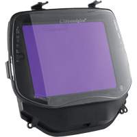 Speedglas G5 Auto-Darkening Variable Colour Filter, 2-4/5" W x 4-1/4" H Viewing Area, For Use With G5-01 and G5-03 helmets Northern Industrial Supply Inc.